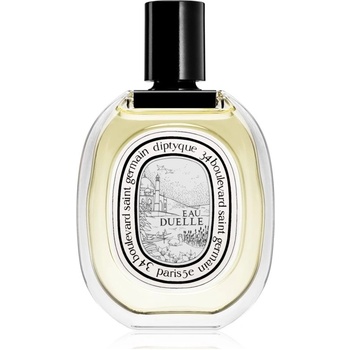 Eau Duelle EDT